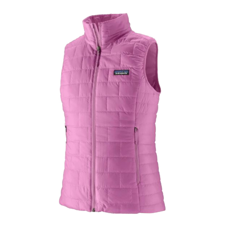 Patagonia Nano Puff Vest – Women’s